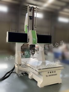 六安霍山县五轴加工中心