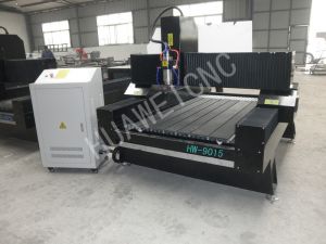 六安霍山县HW-9015重型石材雕刻机