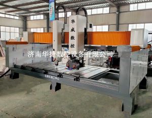 六安霍山县岩板桥切机/石英石加工中心