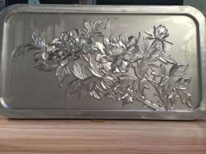 六安霍山县金属/铝/铜板样品