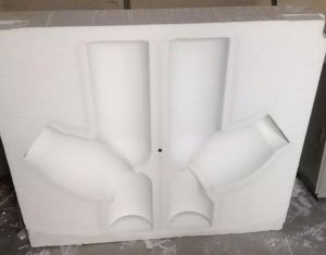 六安霍山县泡沫/橡塑样品