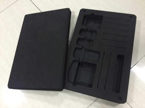 六安霍山县泡沫/橡塑样品