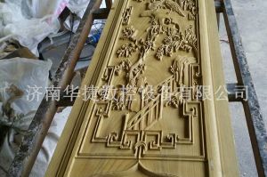六安霍山县木工样品