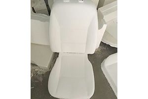 六安霍山县五轴加工中心样品