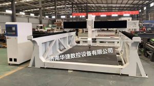 六安霍山县定制分体式大型模具雕刻机