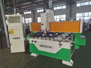 六安霍山县经济款橱柜台面加工中心/雕刻机